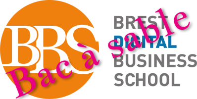 Brest Business School - bac à sable